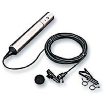 Lavalier Microphone Kit